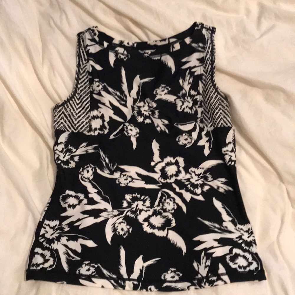 Athleta Dress Tank